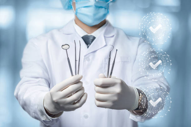 Best Dental Inlays and Onlays  in Experiment, GA