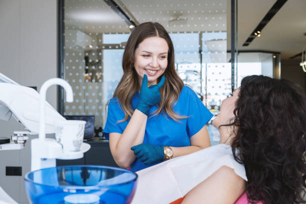 Best Dental Exams and Cleanings  in Experiment, GA