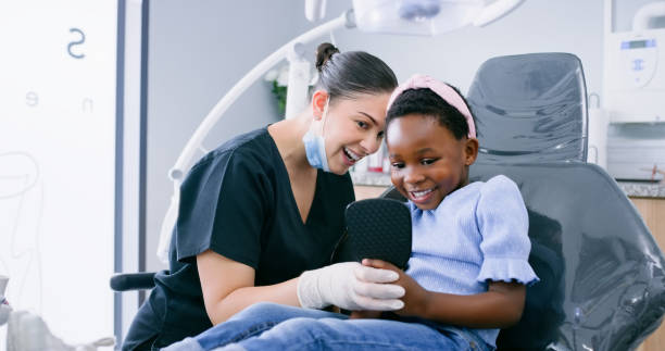 Trusted Experiment, GA  Holistic Dental Services Experts