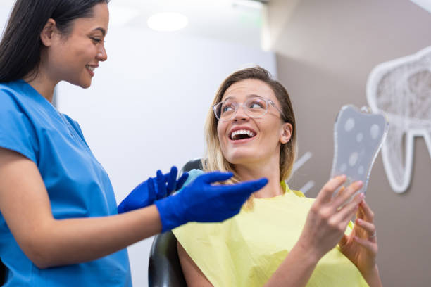 Best TMJ/TMD Treatment  in Experiment, GA