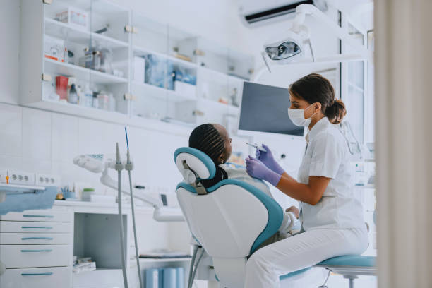 Best Dental X-Rays and Imaging  in Experiment, GA